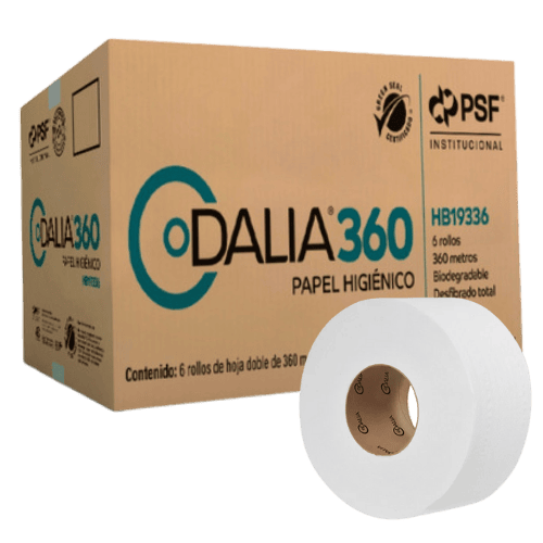 Distribuidor de material de oficina y papeleria en México.