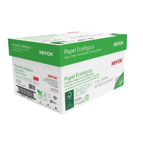 Distribuidor de material de oficina y papeleria en México.