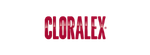 LOGO CLORALEX MATERIAL DE LIMPIEZA SEEKERS