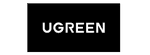 logo marcas computo perifericos ugreen