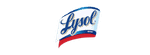 logos LYSOL MATERIAL DE LIMPIEZA SEEKERS