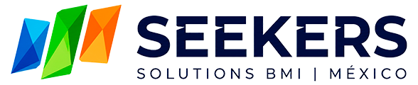 logo seekers _ nuevo
